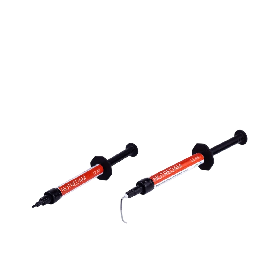 Notredam - Płynny Koferdam 2 x 5 g strzykawka