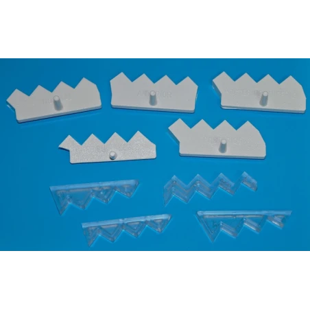 TMJ Tutor - demonstrator problemów okluzyjnych