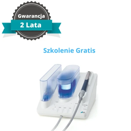 Vector Paro Pro - Urządzenie do Terapii Vectorowej