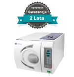 Autoklaw serii YS 8L 24 Miesiące Gwarancji