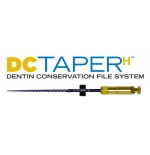DCTaperH Rozmiar L31  Endodontyczne Pilniki(V-Taper2H)