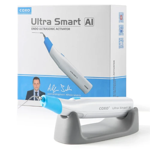 Ultra Smart AI - COXO  Endo aktywator Ultrasoniczny