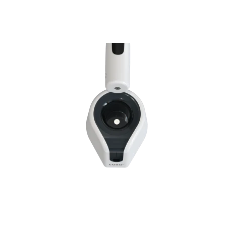COXO DB686 Q1 2 w 1 - Lampa polimeryzacyjna LED i detektor próchnicy