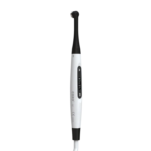 COXO DB686 Q2 Lampa polimeryzacyjna LED do unitu