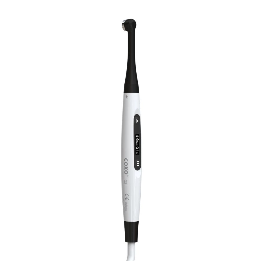 COXO DB686 Q2 Lampa polimeryzacyjna LED do unitu