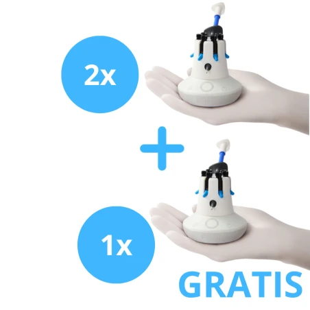 2 x Filtek Composite Warmer + Gratis  1 x Filtek Composite Warmer