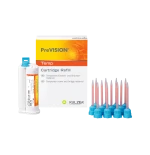 Prevision Temp 50 ml – profesjonalna jakość w kompaktowej pojemności