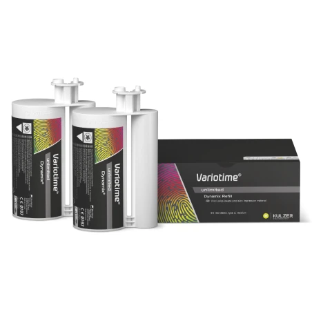 Variotime Unlimited Dynamix 2 x 380 ml