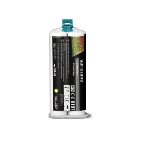 VARIOTIME UNLIMITED 50ml Trial KIT