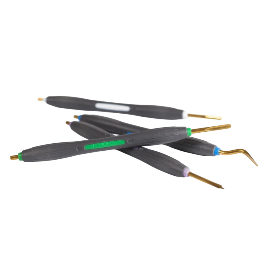 Zestaw Luxator P-Series Directa