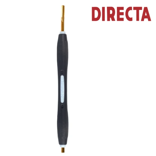 Luxator P2 Odwrotnie Zakrzywiony Biały