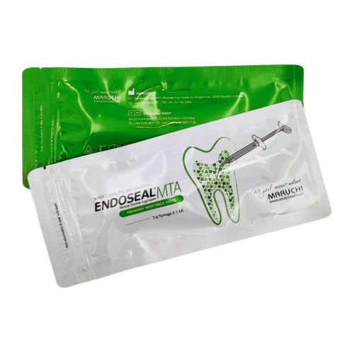 EndoSeal MTA