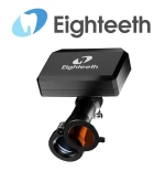 Źródło światła EIGHTEETH Wireless Z+ do lup Brilliance