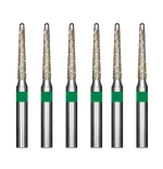 Intensiv 17LC - Wiertło do Vertiprep 6 sztuk