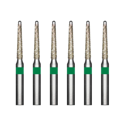 Intensiv 16LC - Wiertło do Vertiprep 6 sztuk