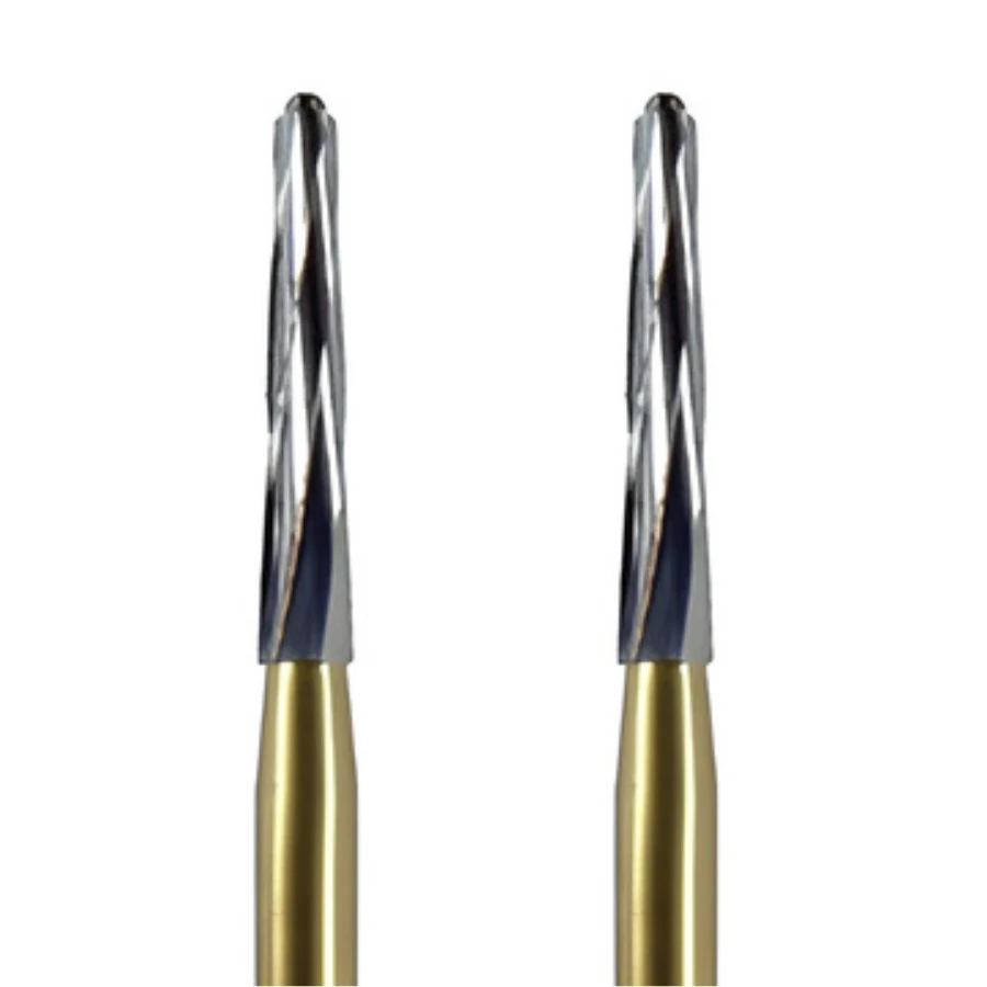 Busch 152Z - Wiertło Endodontyczne 2 szt