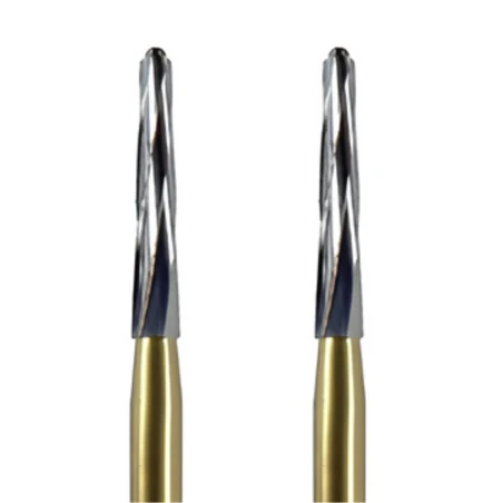 Busch 152Z - Wiertło Endodontyczne 2 szt