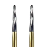 Busch 152Z - Wiertło Endodontyczne 2 szt