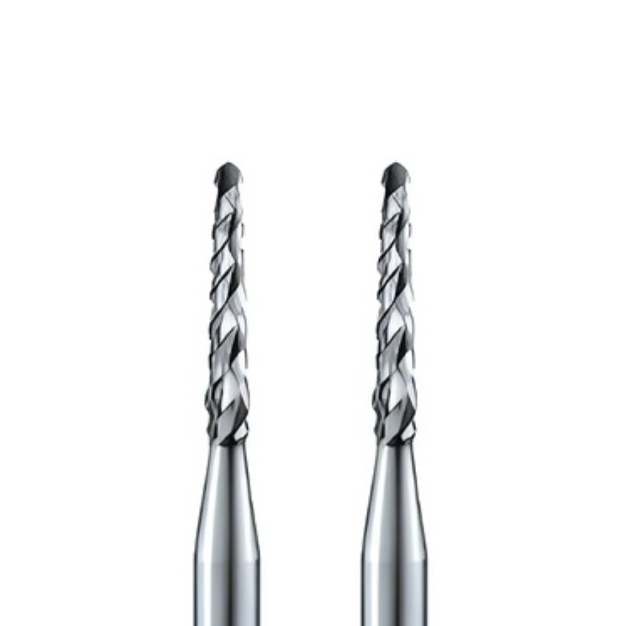 Wiertło chirurgiczne 162A - BUSCH