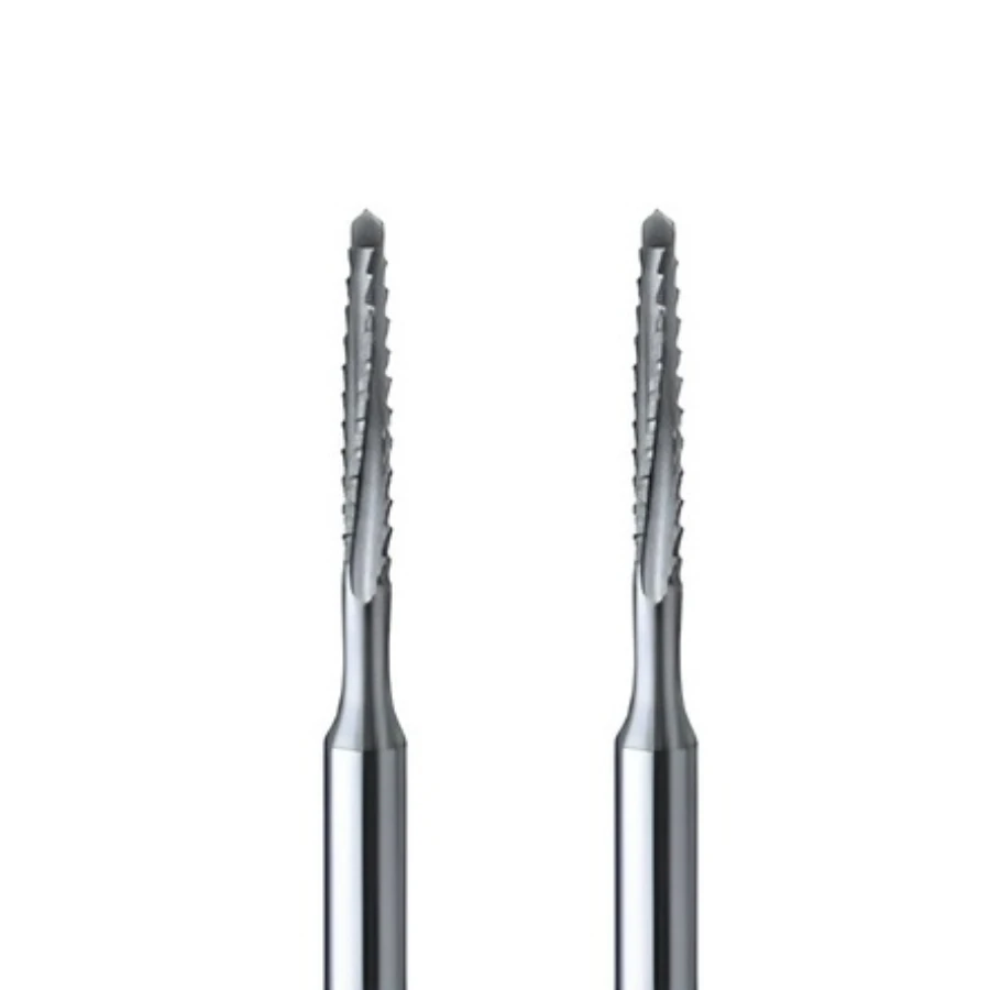 162 - BUSCH - Wiertło Chirurgiczne 2 sztuki