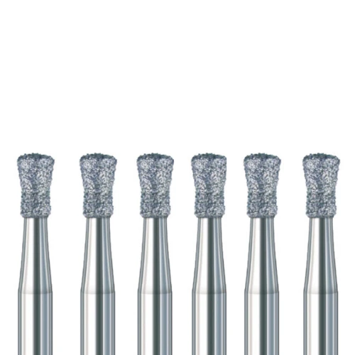 ISO 019 - Busch 806 Wiertło Busch 6 sztuk