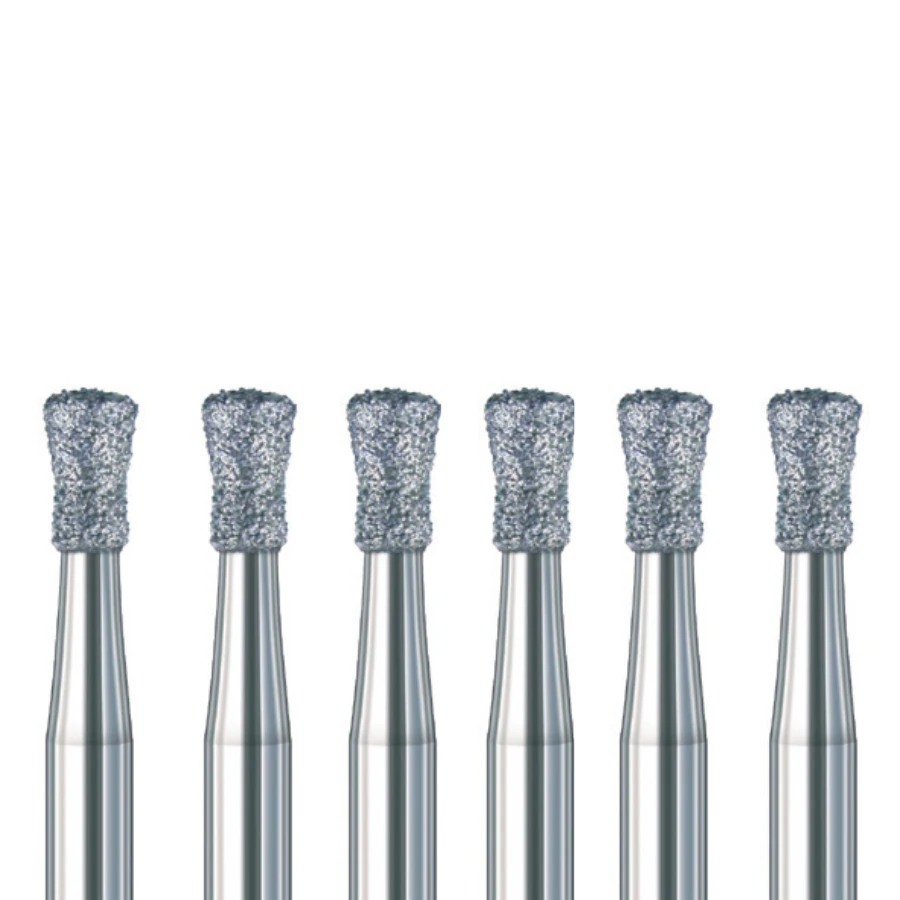 ISO 019 - Busch 806 Wiertło Busch 6 sztuk