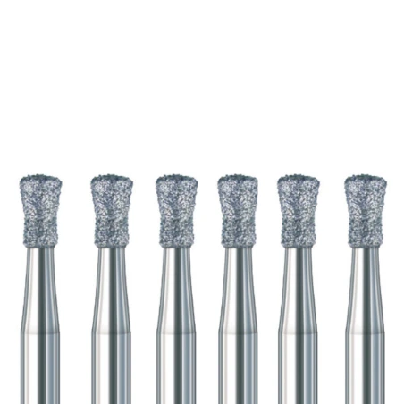 ISO 019 - Busch 806 Wiertło Busch 6 sztuk