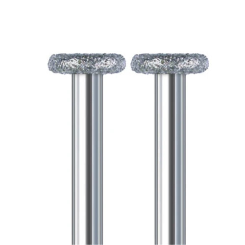 ISO 068 - Busch 909 Wierło  do preparacji pod korony 2 sztuki