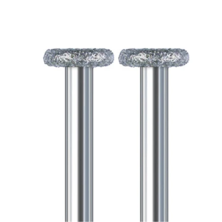 ISO 068 - Busch 909 Wierło  do preparacji pod korony 2 sztuki