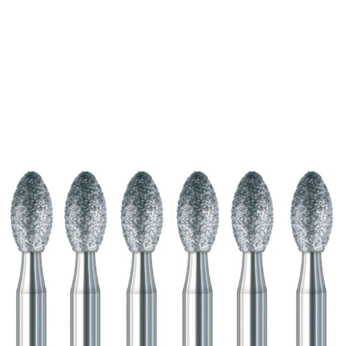 ISO 277 - Busch 379 6 sztuk