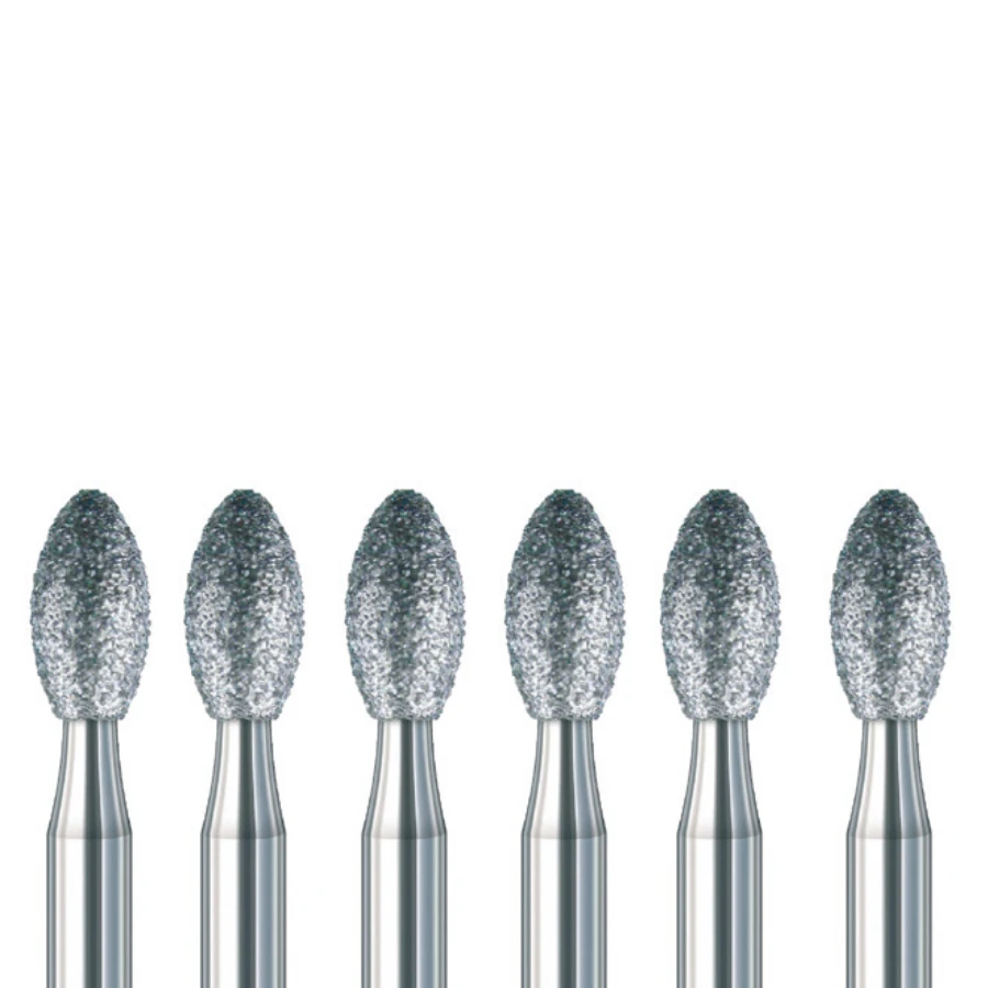 ISO 277 - Busch 379 6 sztuk