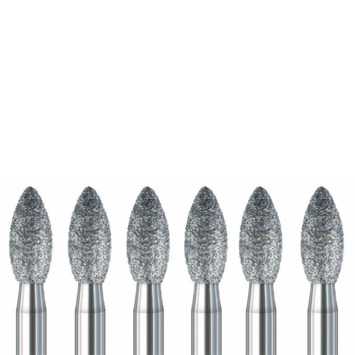 Wiertła ISO 257 - Busch 368