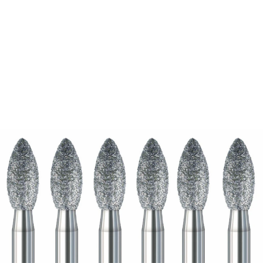 Wiertła ISO 257 - Busch 368