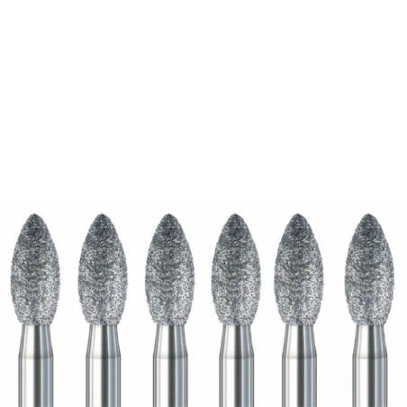 Wiertła ISO 257 - Busch 368