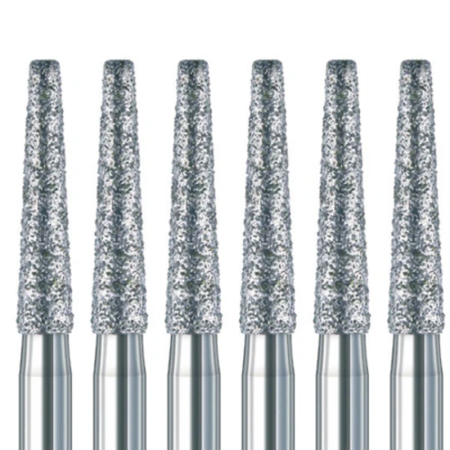 Wierło ISO 546- Busch 847KR