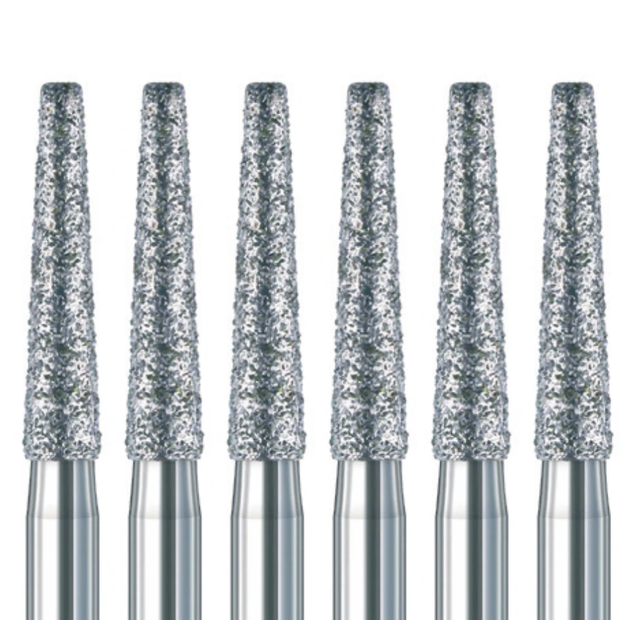 Wierło ISO 546- Busch 847KR