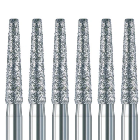 Wierło ISO 546- Busch 847KR