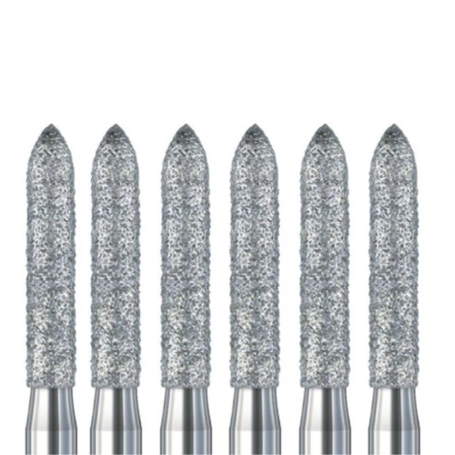 Wiertło ISO 289 - Busch 878