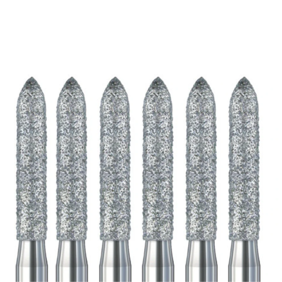 Wiertło ISO 289 - Busch 878