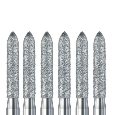 Wiertło ISO 289 - Busch 878