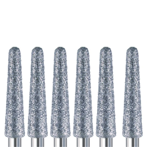 Wiertło ISO 199 - Busch 850 6 sztuk