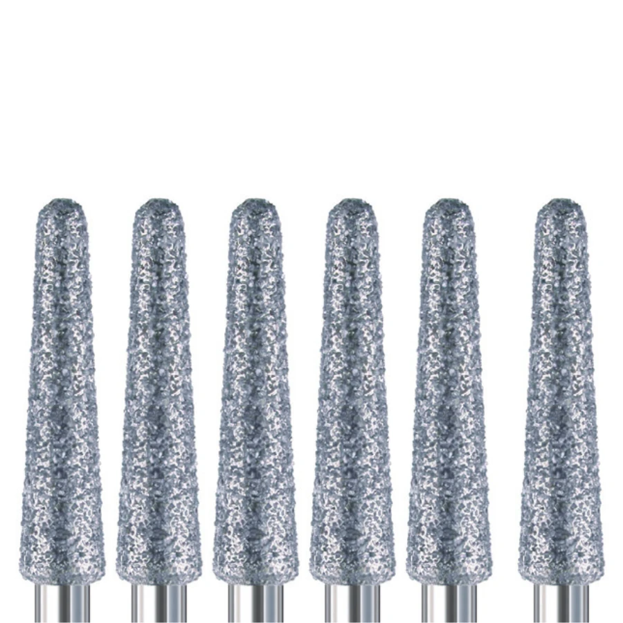 Wiertło ISO 199 - Busch 850 6 sztuk