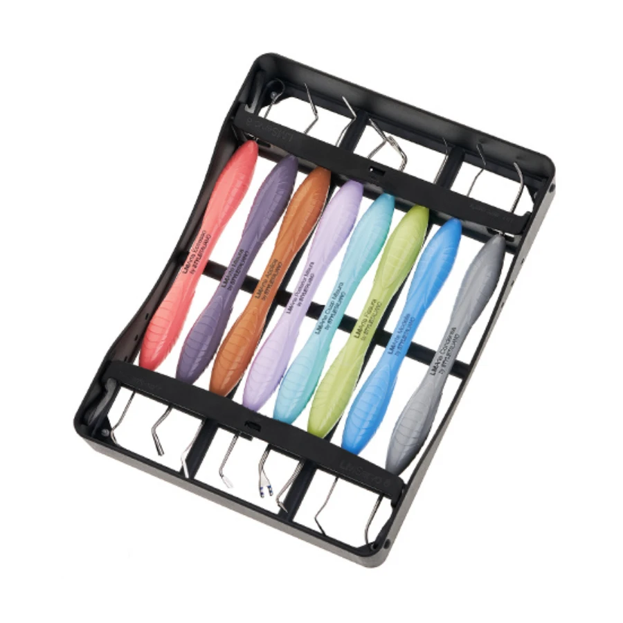 Arte  Complete Set Style Italiano ES ErgoSense - LM 6848ES