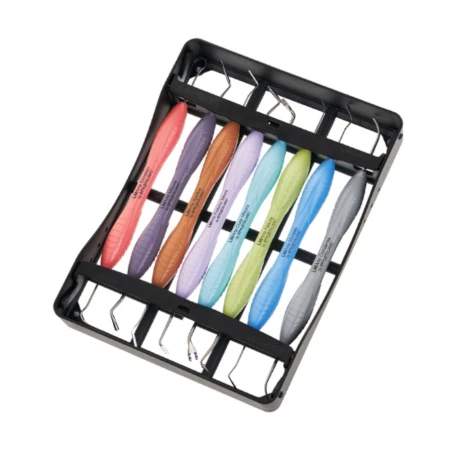 Arte  Complete Set Style Italiano ES ErgoSense - LM 6848ES