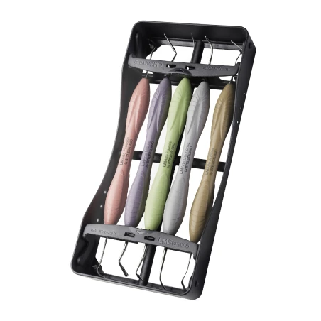 ArteSet  LM Zestaw narzędzi do modelowania kompozytów LM 6840ES