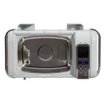 Myjka ultradźwiękowa CD4831 pojemność 3l