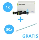 Cention Forte Kit kapsułki 50x0.3g