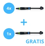 4 x Empress Direct Refill 1x3g + Gratis 1 x Empress Direct 1 x 3g