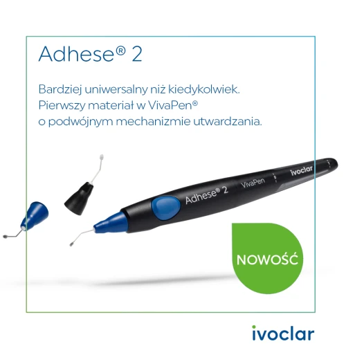 Adhese 2 DC VivaPen Kit