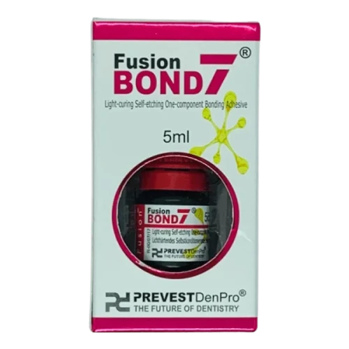 Fusion Bond 7- Samotrawiący Bond 7 Generacji